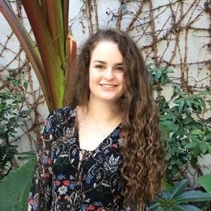 Meet your Posher, Rose